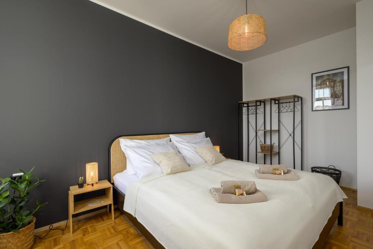 Le Vacation 3-Room-Apartment 67Qm, Kueche, Netflix, Free-Tv Schkeuditz Buitenkant foto