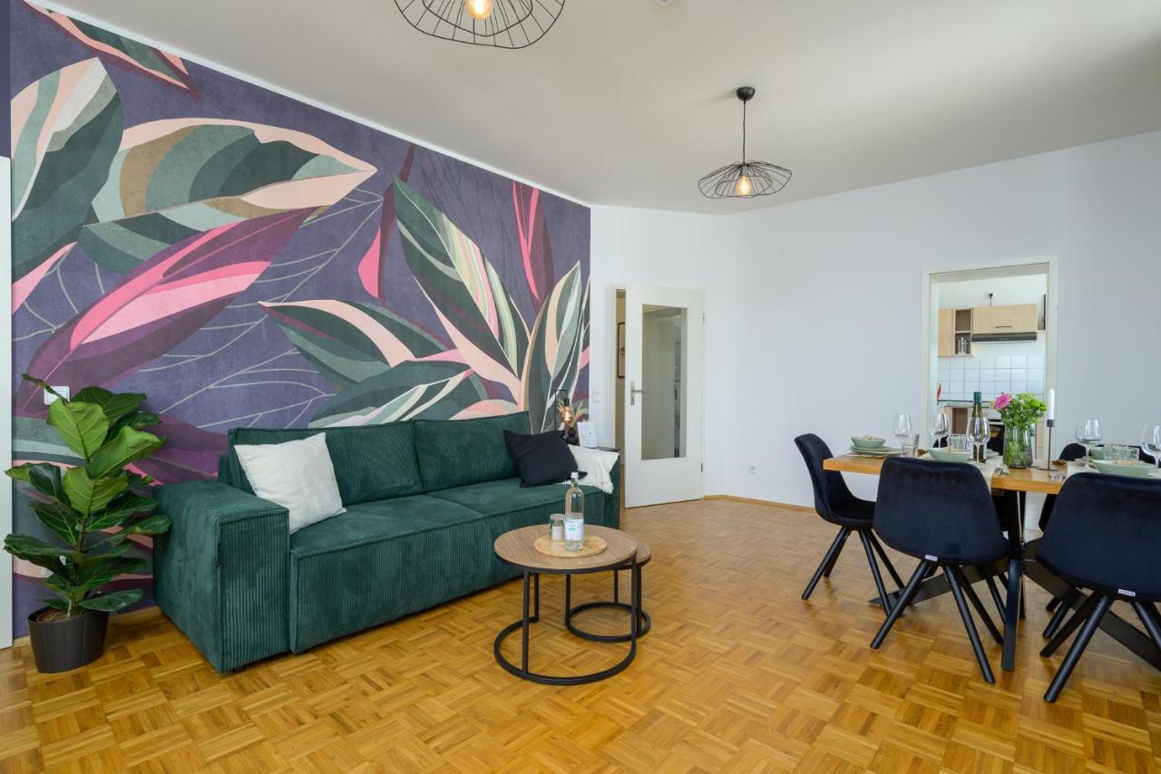 Le Vacation 3-Room-Apartment 67Qm, Kueche, Netflix, Free-Tv Schkeuditz Buitenkant foto