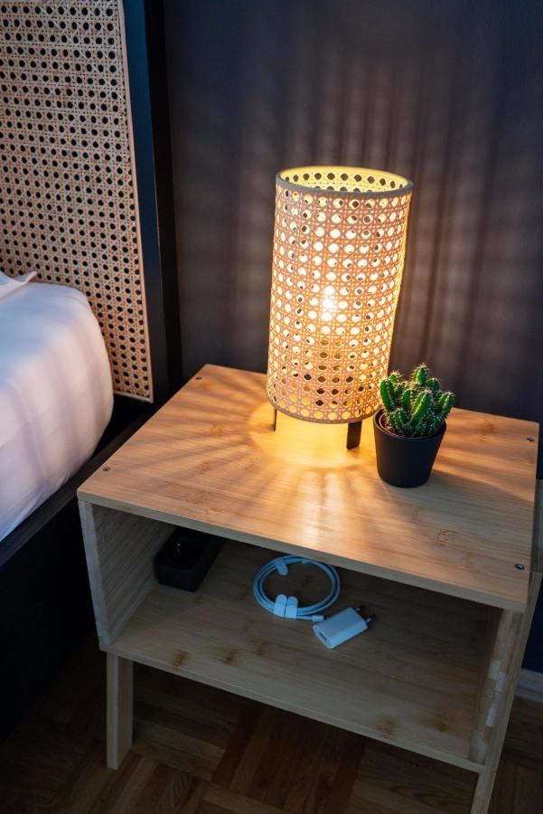 Le Vacation 3-Room-Apartment 67Qm, Kueche, Netflix, Free-Tv Schkeuditz Buitenkant foto