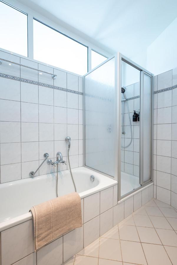 Le Vacation 3-Room-Apartment 67Qm, Kueche, Netflix, Free-Tv Schkeuditz Buitenkant foto