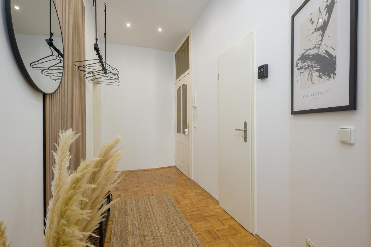 Le Vacation 3-Room-Apartment 67Qm, Kueche, Netflix, Free-Tv Schkeuditz Buitenkant foto
