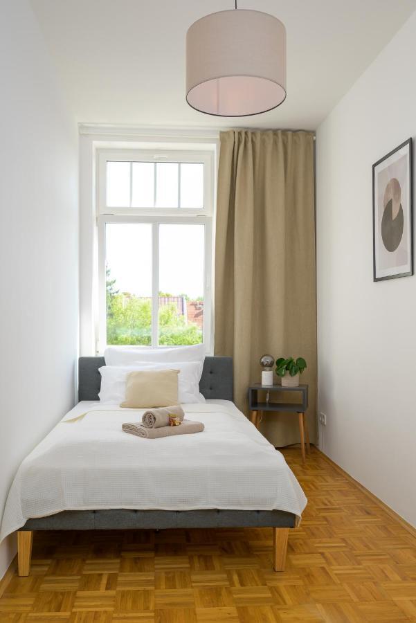Le Vacation 3-Room-Apartment 67Qm, Kueche, Netflix, Free-Tv Schkeuditz Buitenkant foto